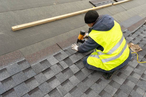 Cold Roofs in Livonia, LA